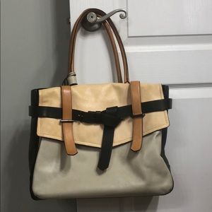 Reed Krakoff large boxer tote